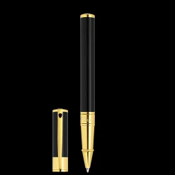 S.T.Dupont d initial- Roller|D-initial