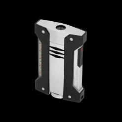 S.T.Dupont defi extreme- Cigare|Défi Extrême & Xxtrême