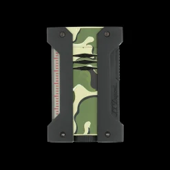 S.T.Dupont defi extreme- Défi Extrême & Xxtrême|Camo