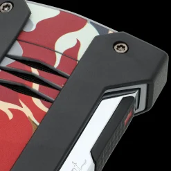 S.T.Dupont defi extreme- Camo|Camo
