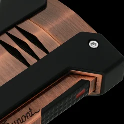 S.T.Dupont defi extreme- Cigare|Défi Extrême & Xxtrême
