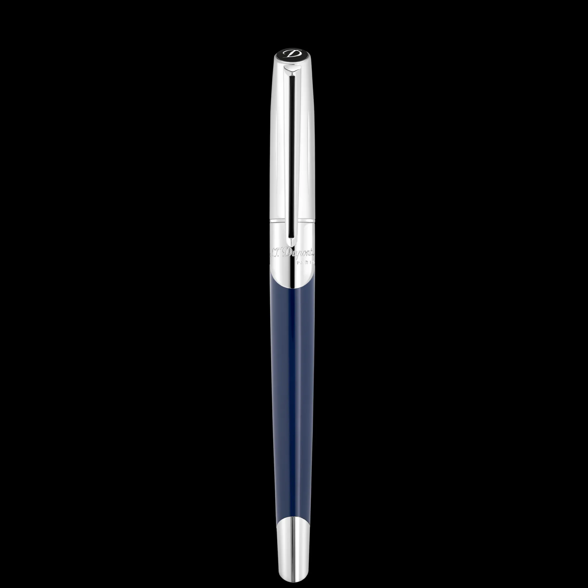 S.T.Dupont defi milenium- Roller|Défi Millenium