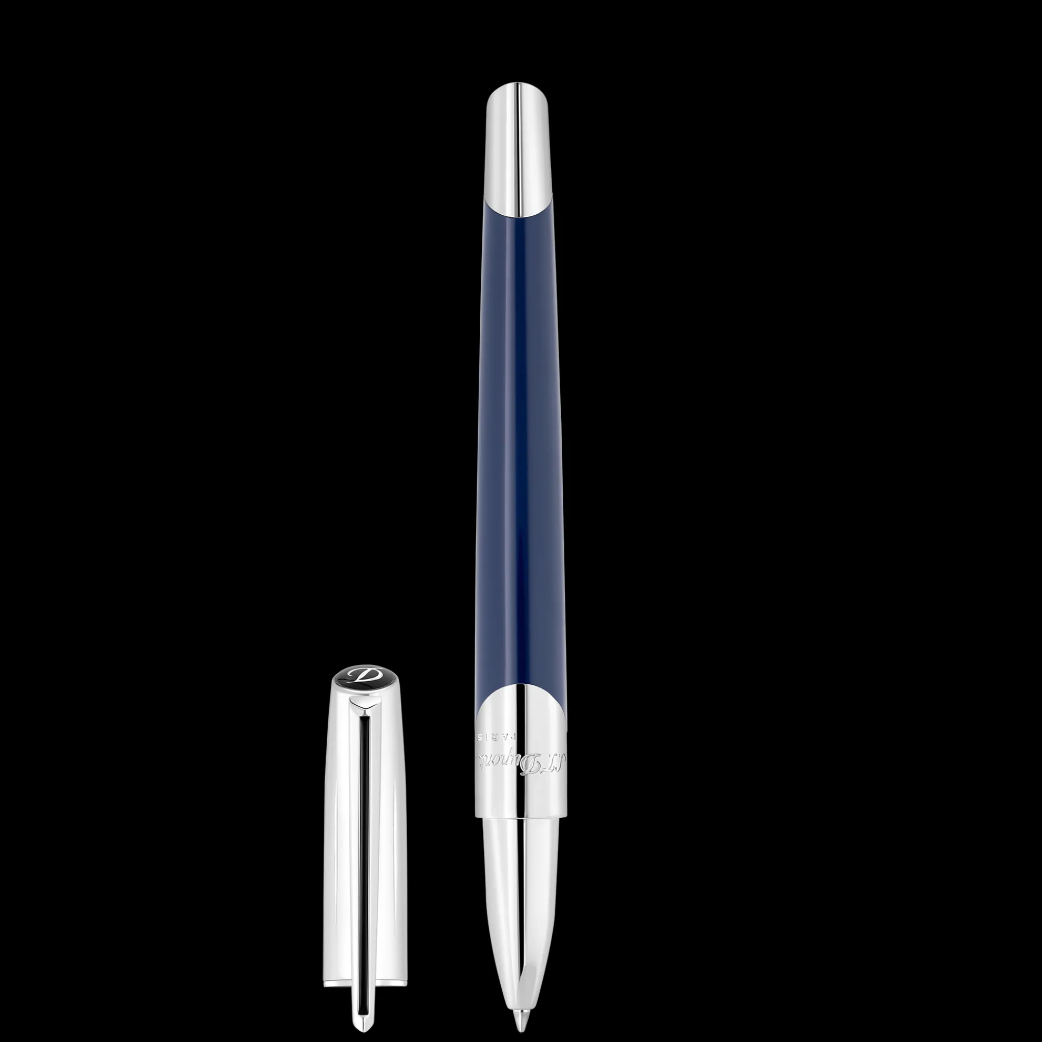 S.T.Dupont defi milenium- Roller|Défi Millenium