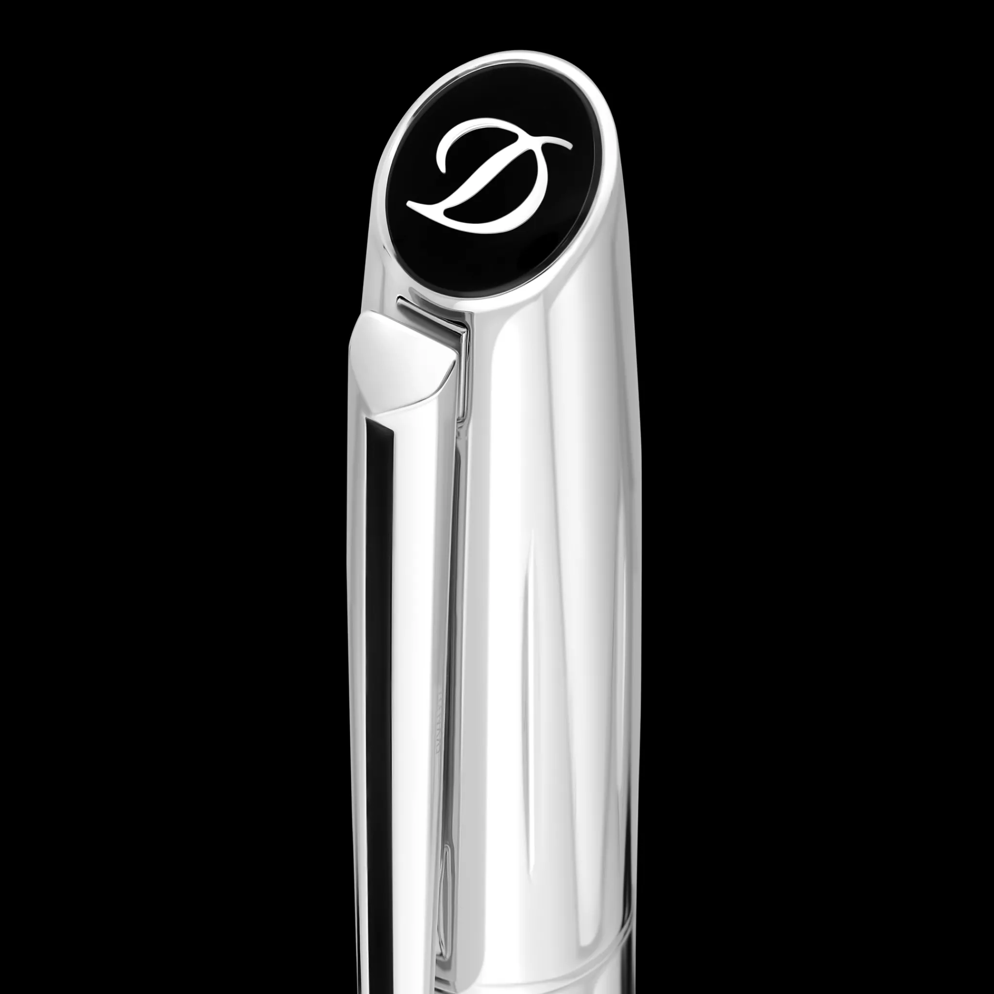 S.T.Dupont defi milenium- Roller|Défi Millenium
