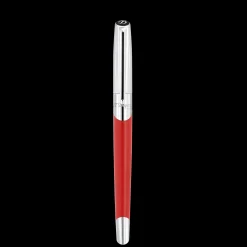 S.T.Dupont defi milenium- Plume|Défi Millenium