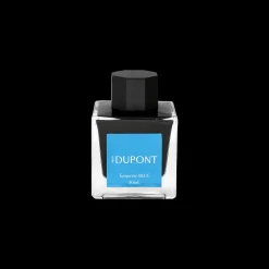 S.T.Dupont Encrier- Recharges &encres