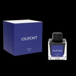 S.T.Dupont Encrier- Recharges &encres