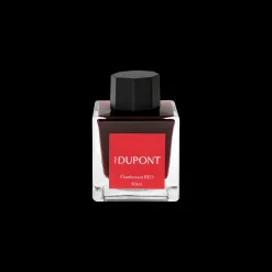 S.T.Dupont Encrier- Recharges &encres