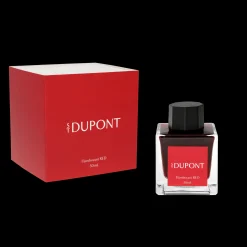 S.T.Dupont Encrier- Recharges &encres