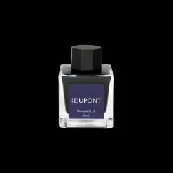 S.T.Dupont Encrier- Recharges &encres