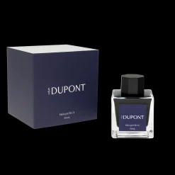 S.T.Dupont Encrier- Recharges &encres