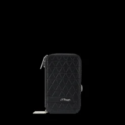 S.T.Dupont firehead-Homme Sacs À Bandoulière