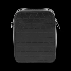 S.T.Dupont firehead-Homme Sacs À Bandoulière