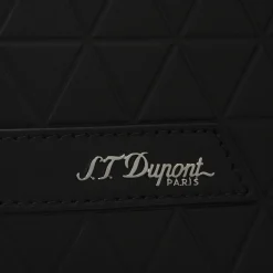S.T.Dupont firehead-Homme Sacs À Bandoulière
