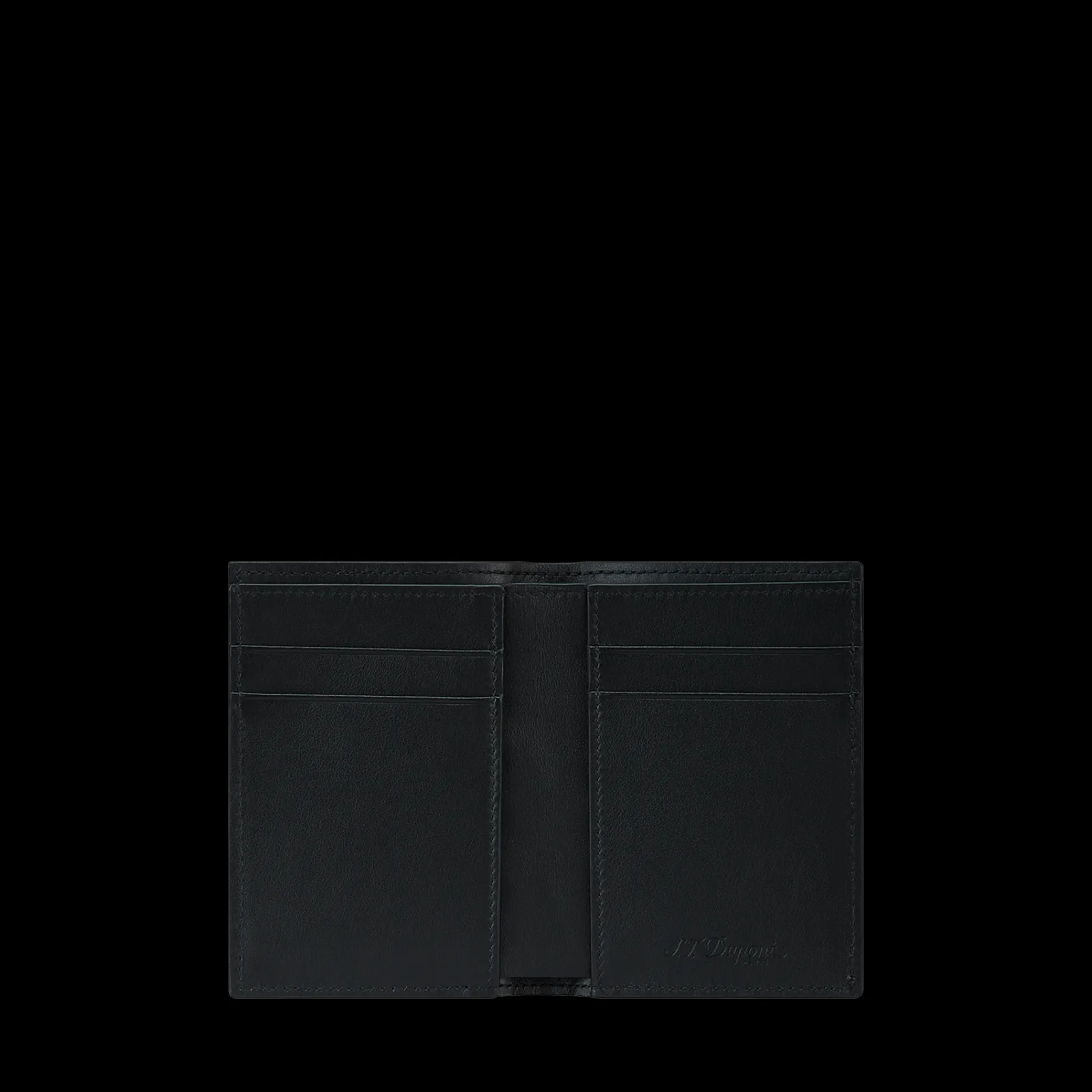 S.T.Dupont firehead- Portefeuilles