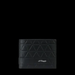 S.T.Dupont firehead- Portefeuilles