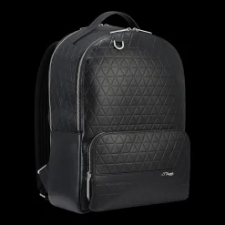 S.T.Dupont firehead-Homme Sacs À Dos