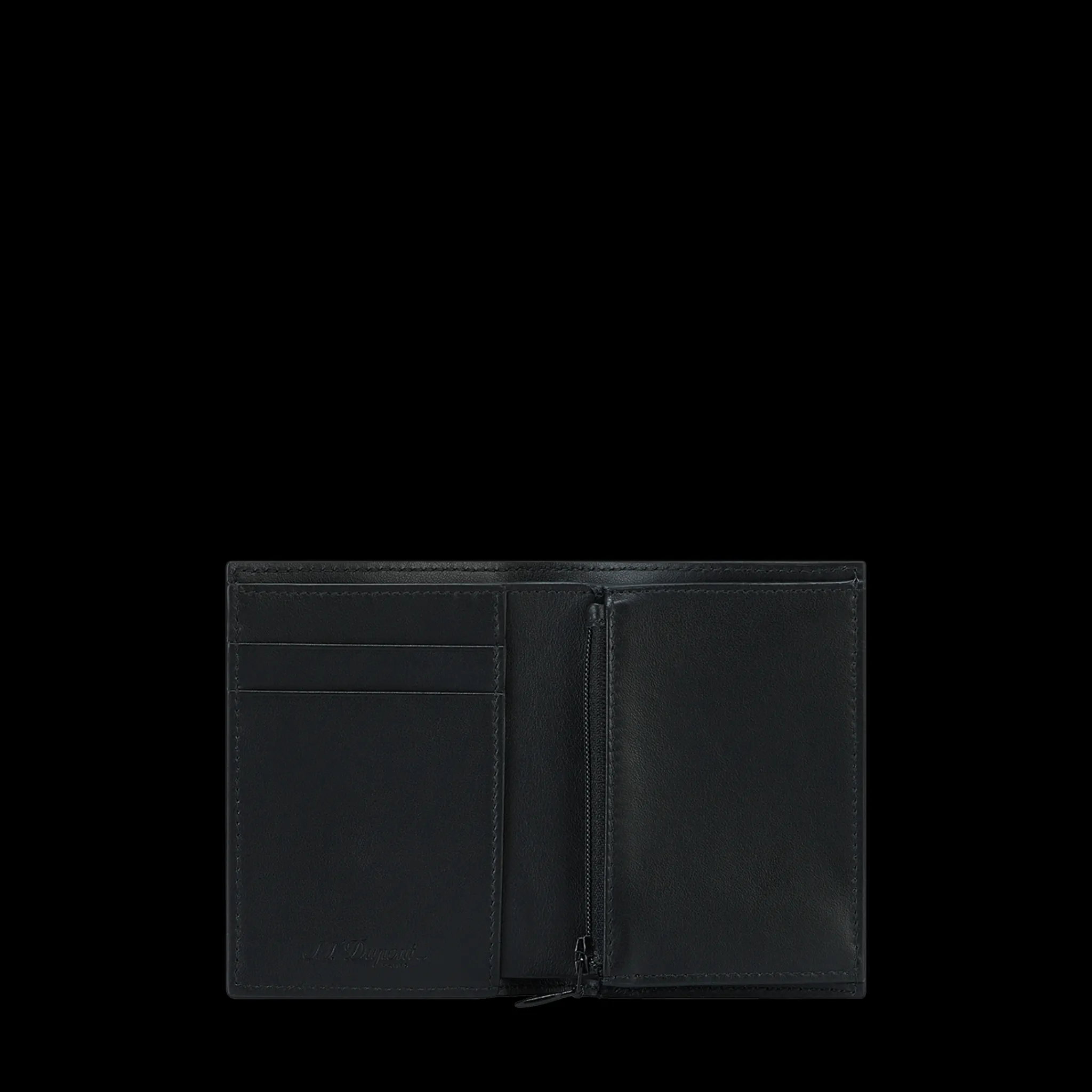 S.T.Dupont firehead- Portefeuilles