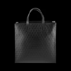 S.T.Dupont firehead-Homme Tote Bag