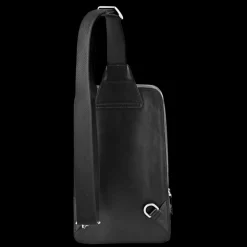 S.T.Dupont firehead-Homme Sacs À Bandoulière