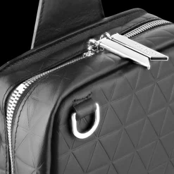 S.T.Dupont firehead-Homme Sacs À Bandoulière