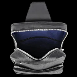 S.T.Dupont firehead-Homme Sacs À Bandoulière