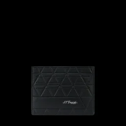 S.T.Dupont firehead- Porte-cartes