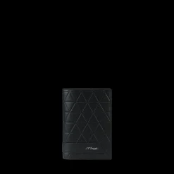 S.T.Dupont firehead- Portefeuilles