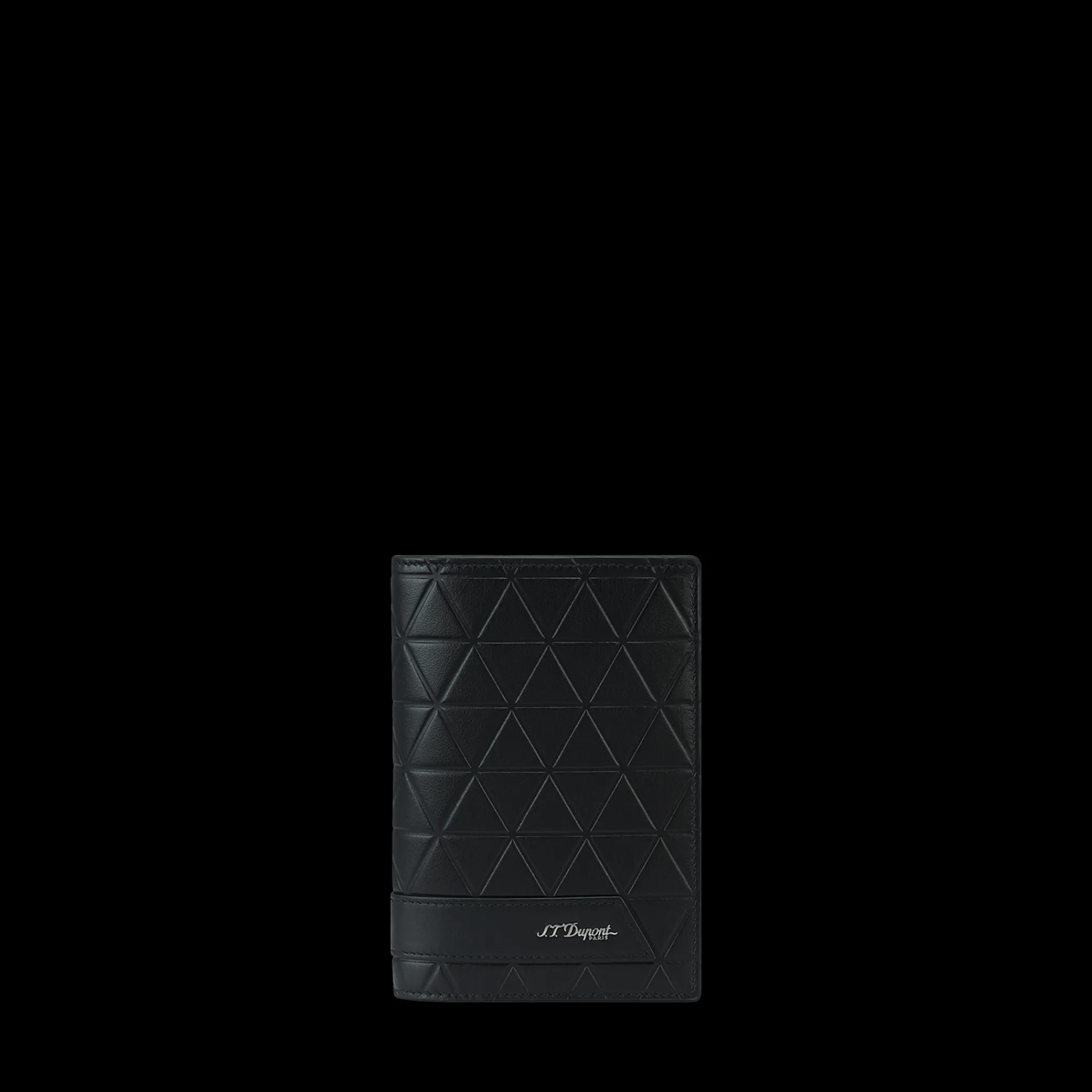 S.T.Dupont firehead- Portefeuilles
