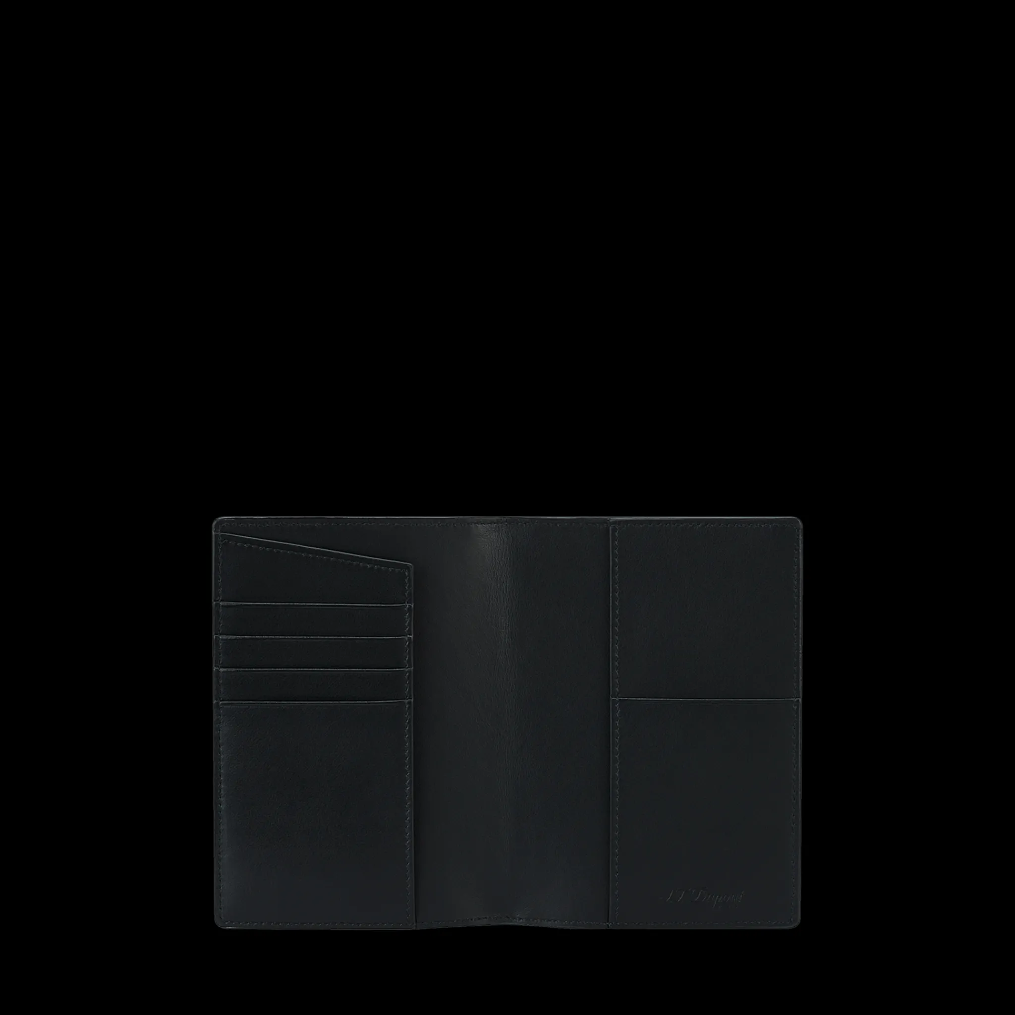 S.T.Dupont firehead- Portefeuilles