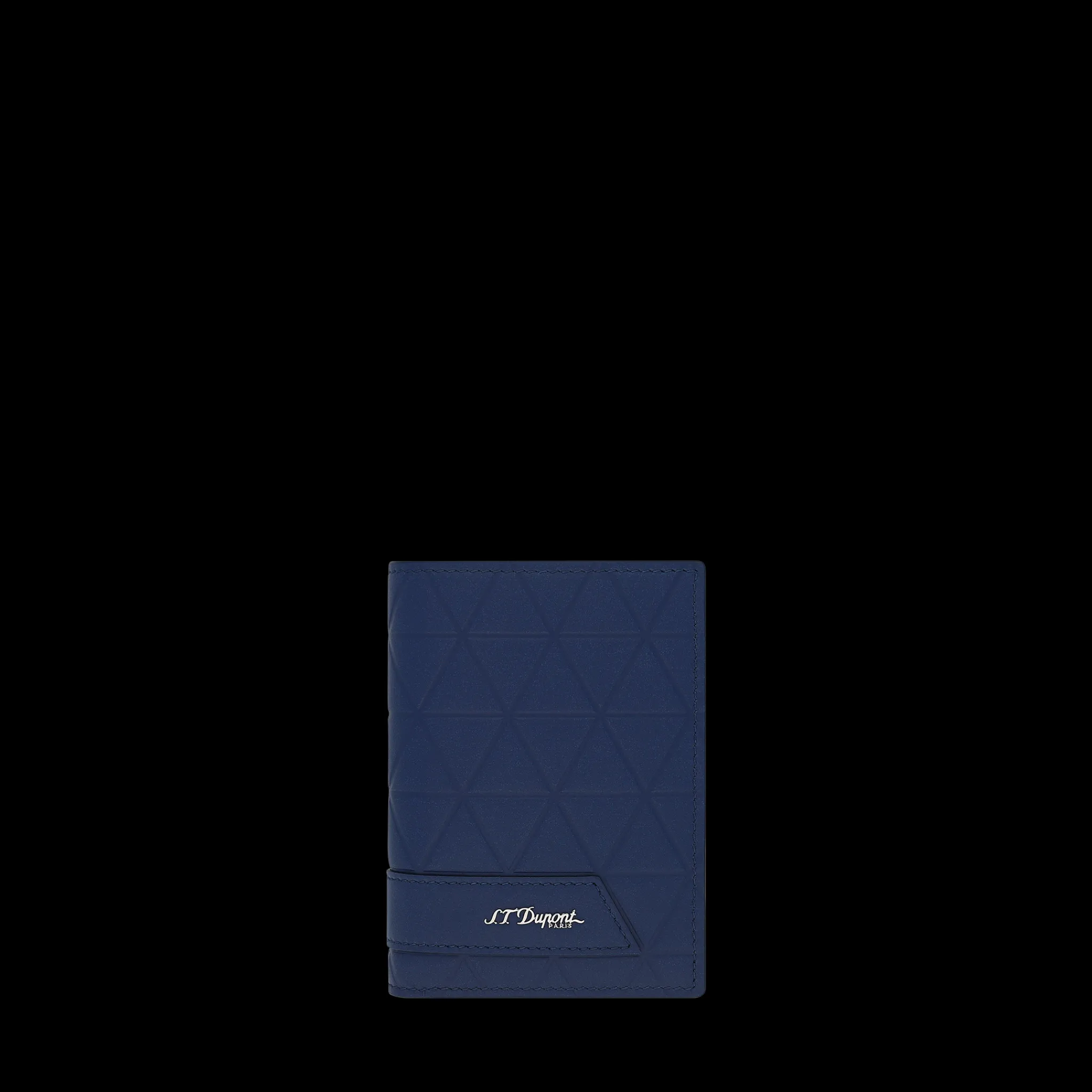 S.T.Dupont firehead- Portefeuilles