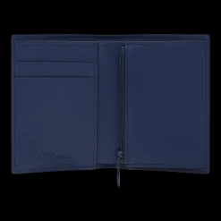 S.T.Dupont firehead- Portefeuilles