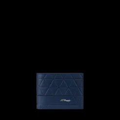 S.T.Dupont firehead- Portefeuilles