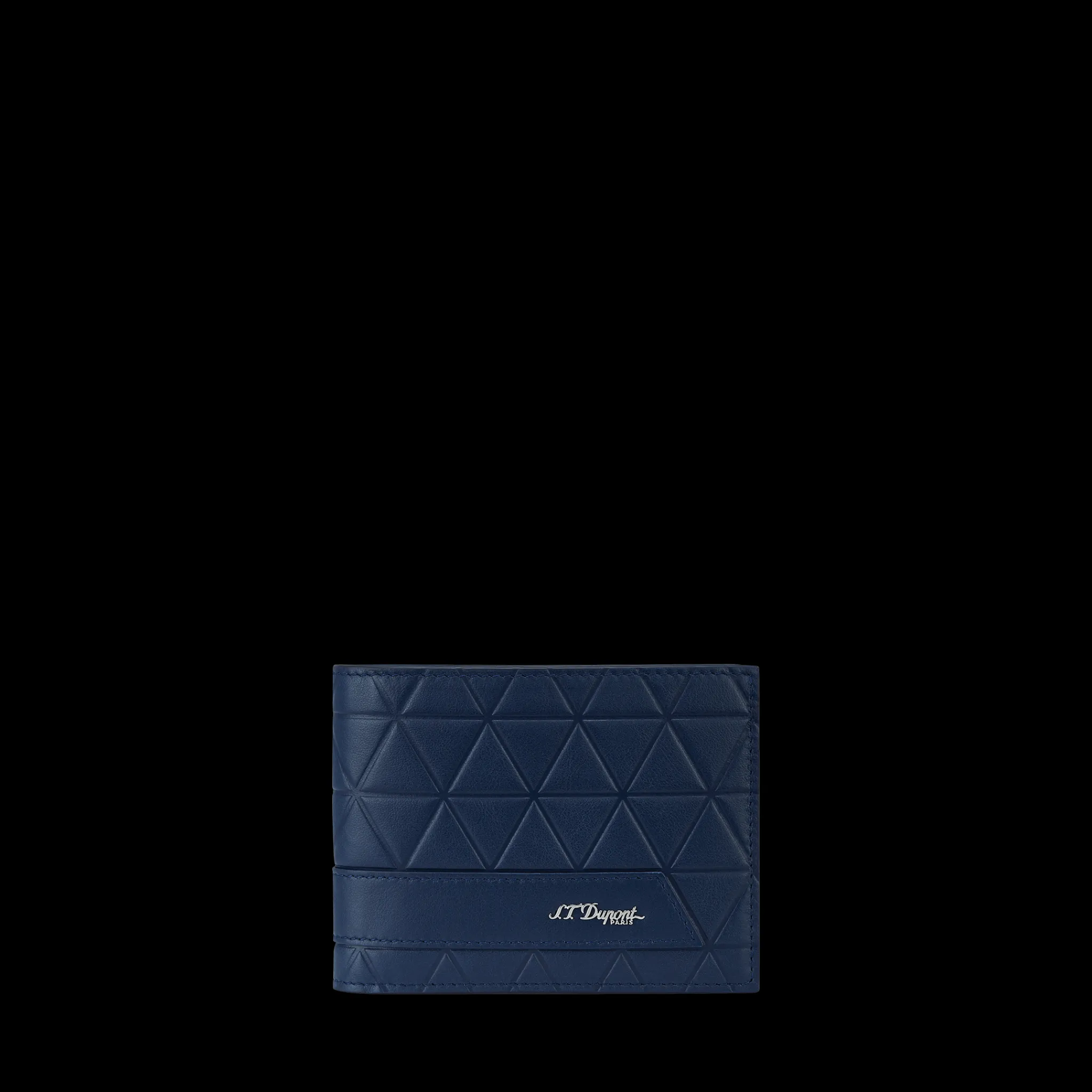 S.T.Dupont firehead- Portefeuilles