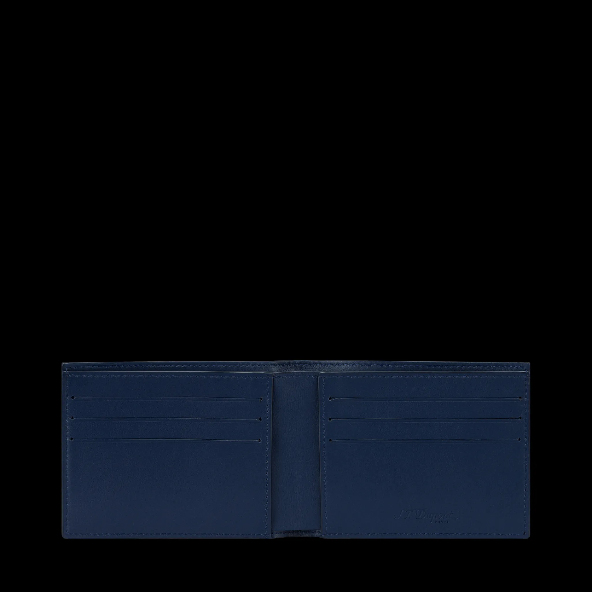 S.T.Dupont firehead- Portefeuilles