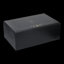 S.T.Dupont humidor- Caves A Cigares|Caves À Cigares