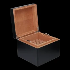 S.T.Dupont humidor- Caves A Cigares|Caves À Cigares
