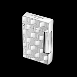S.T.Dupont initial- Cigarette|Cigare