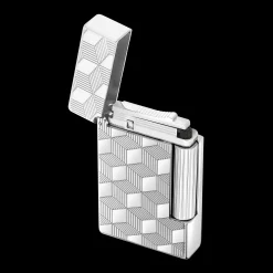 S.T.Dupont initial- Cigarette|Cigare