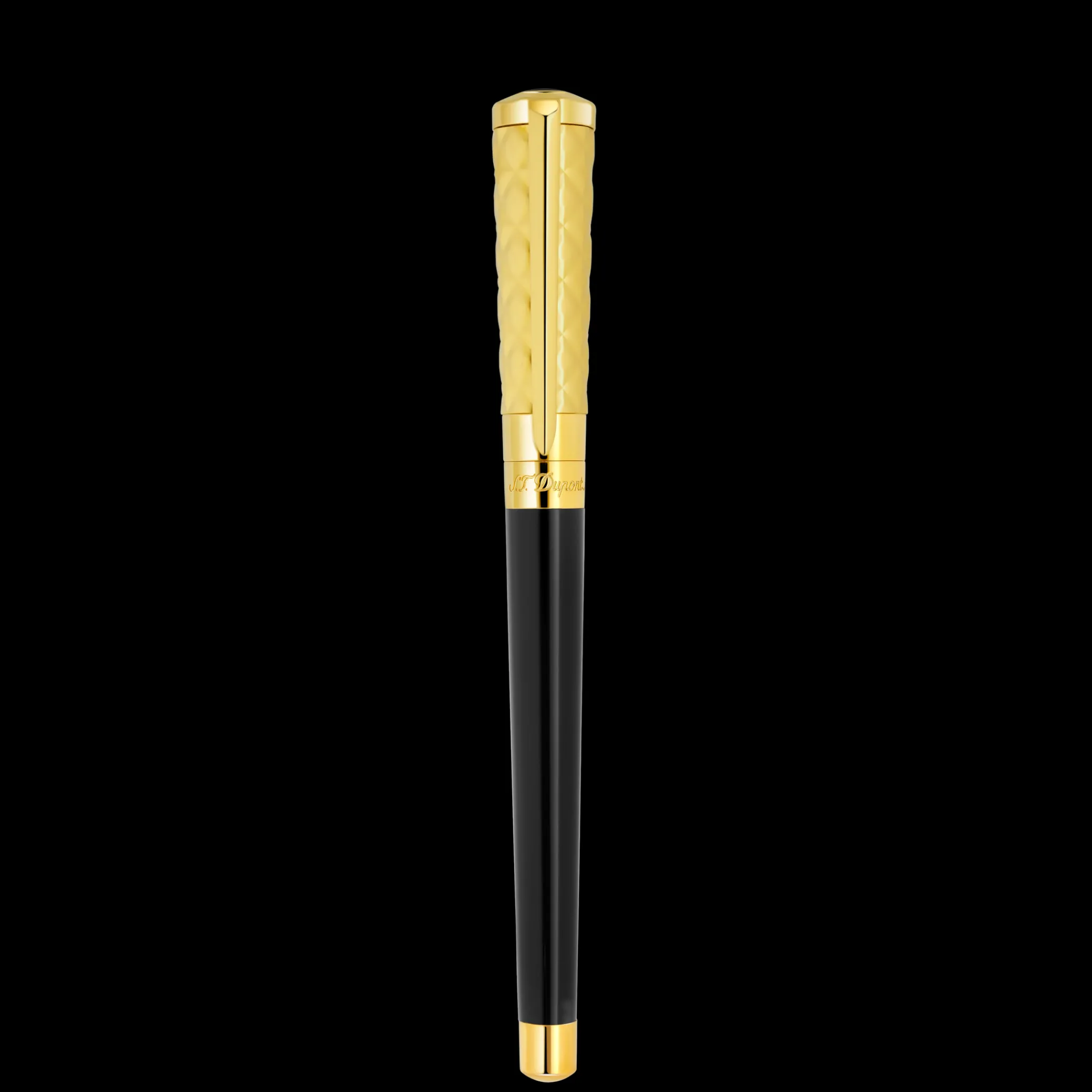 S.T.Dupont liberté- Plume|Liberté