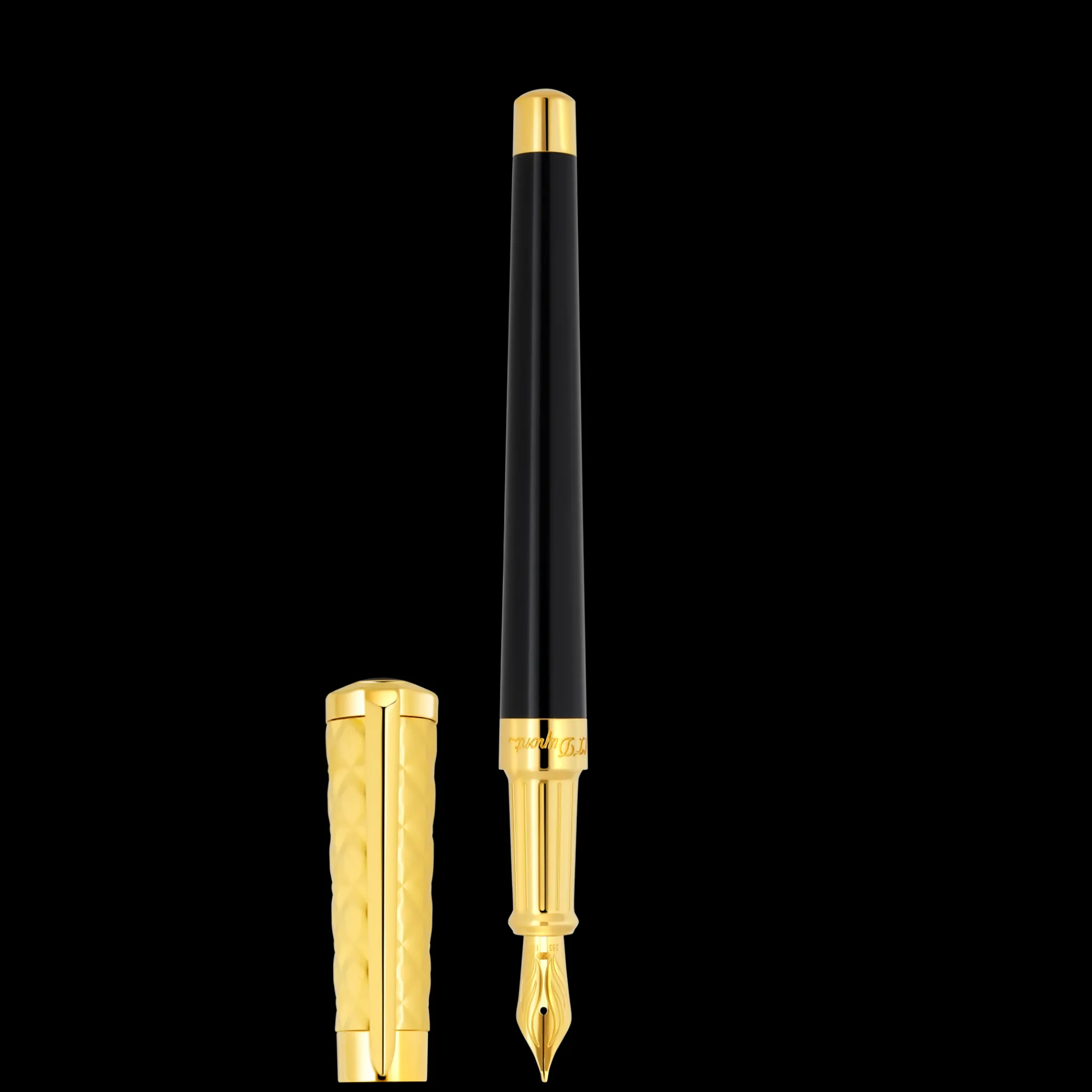S.T.Dupont liberté- Plume|Liberté