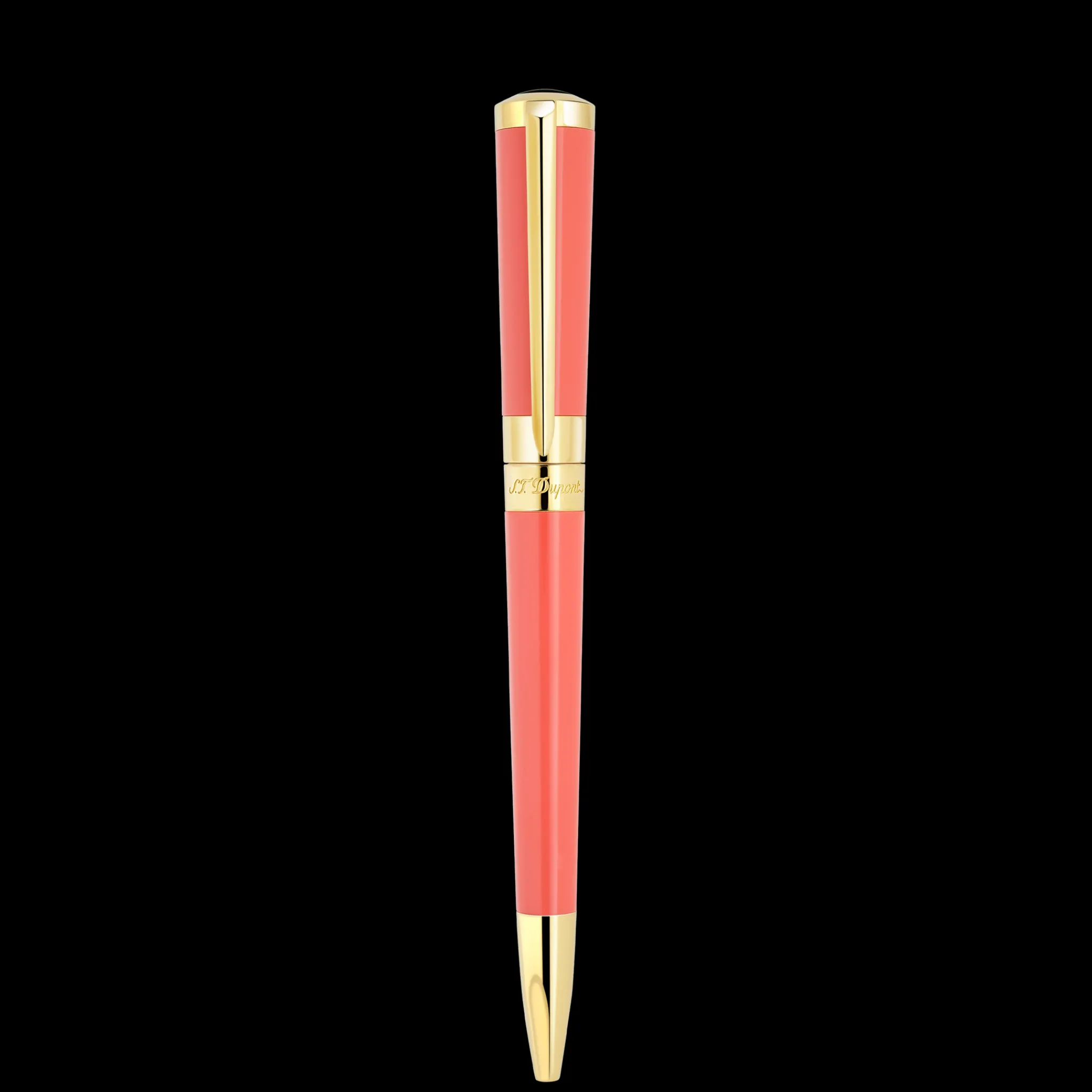 S.T.Dupont liberté- Bille|Liberté