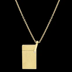 S.T.Dupont lighter necklace- Lighter Necklace|Lighter Necklace