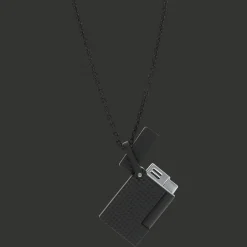 S.T.Dupont lighter necklace- Lighter Necklace|Lighter Necklace
