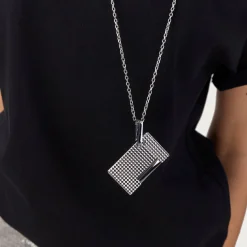 S.T.Dupont lighter necklace- Lighter Necklace|Lighter Necklace