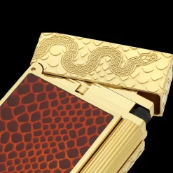 S.T.Dupont ligne 2- Ligne 2, Ligne 2 Small|Snake