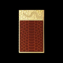 S.T.Dupont ligne 2- Ligne 2, Ligne 2 Small|Snake