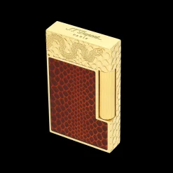 S.T.Dupont ligne 2- Ligne 2, Ligne 2 Small|Snake