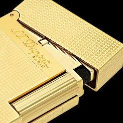 S.T.Dupont ligne 2- Cigarette|Ligne 2, Ligne 2 Small