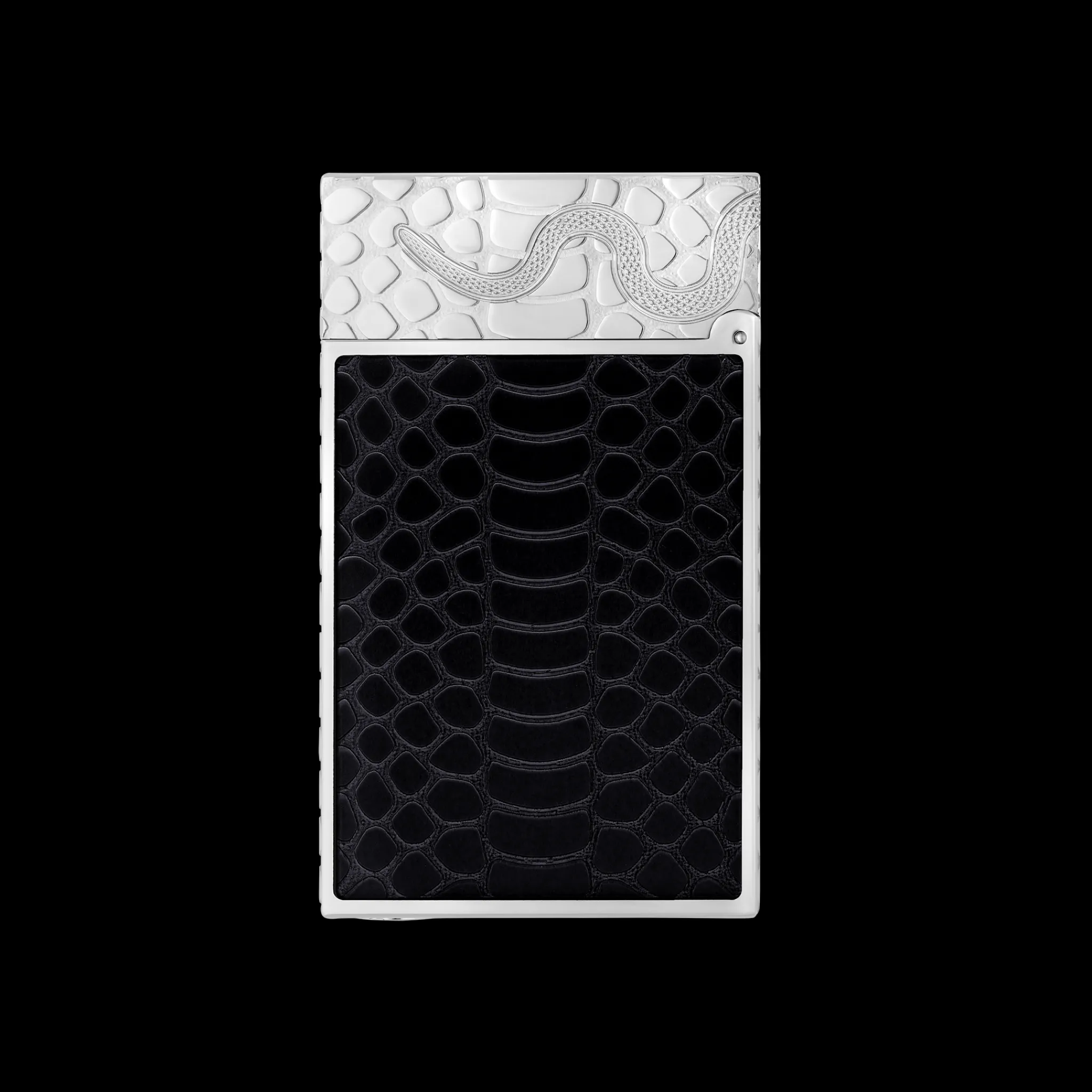 S.T.Dupont ligne 2- Ligne 2, Ligne 2 Small|Snake